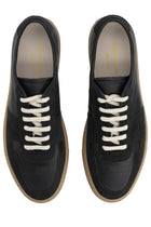 Common Projects Men's Sneaker Bball Black, view 6