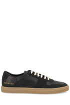 Common Projects Men's Sneaker Bball Black