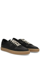 Common Projects Men's Sneaker Bball Black, view 2