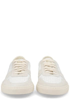 Common Projects Men's Sneaker Bball White, view 3