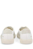 Common Projects Men's Sneaker Bball White, view 4