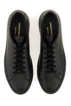 Common Projects Men's Sneaker Low Achilles Original Black, view 6