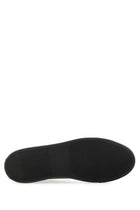 Common Projects Men's Sneaker Low Achilles Original Black, view 5