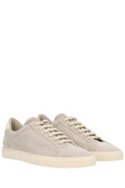 Common Projects Women's Retro Vintage Sneaker White, view 2