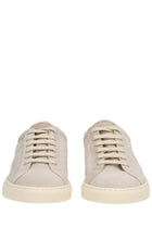 Common Projects Women's Retro Vintage Sneaker White, view 3