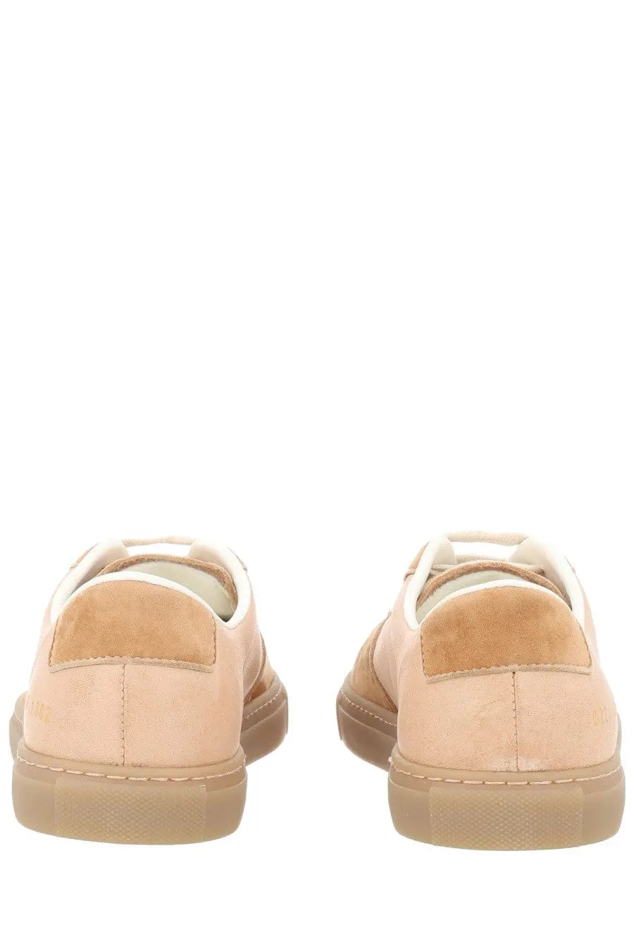 Common Projects Women's Sneaker Bbal Duo Beige, view 4