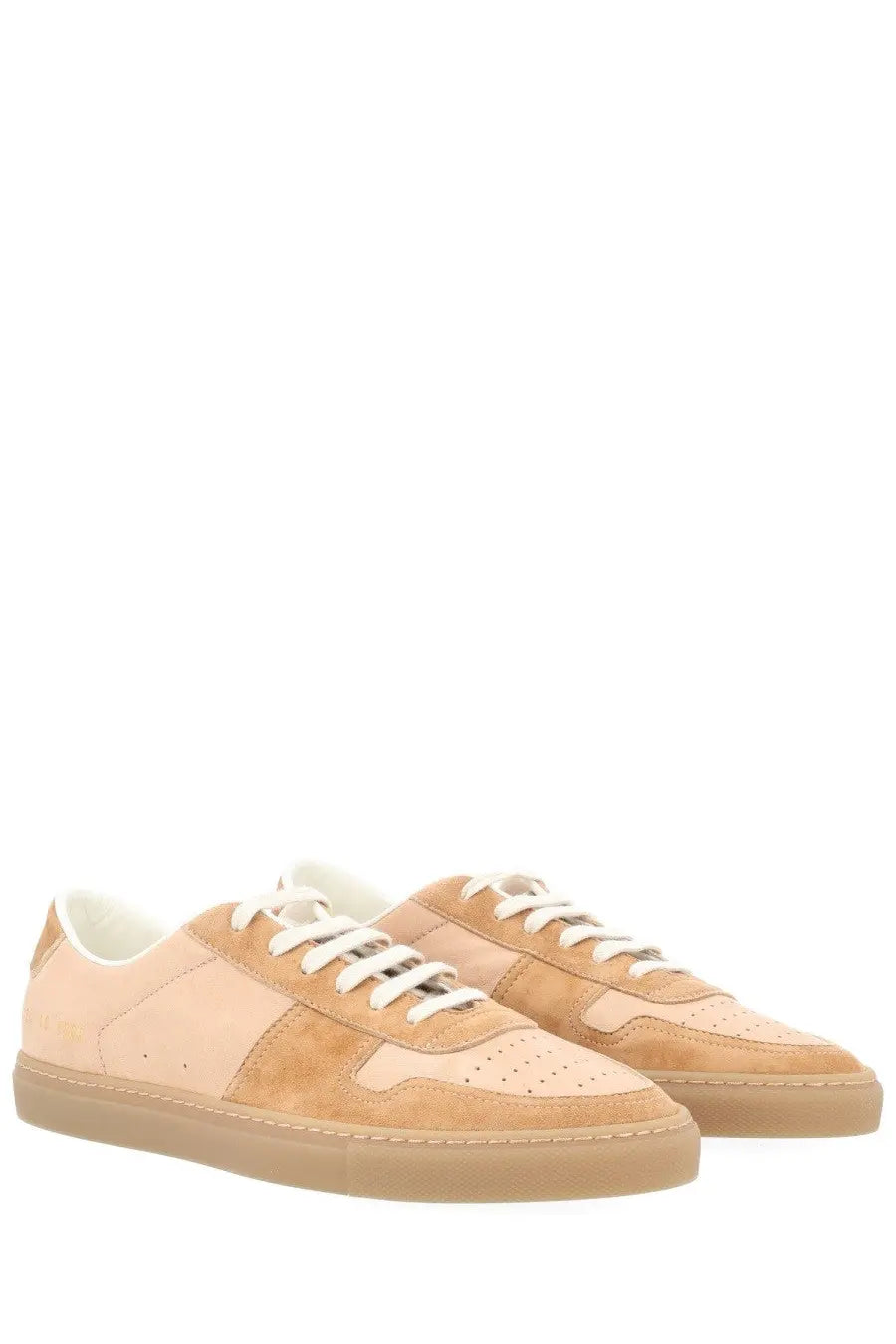 Common Projects Women's Sneaker Bbal Duo Beige, view 2