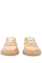 Common Projects Women's Sneaker Bbal Duo Beige, view 3