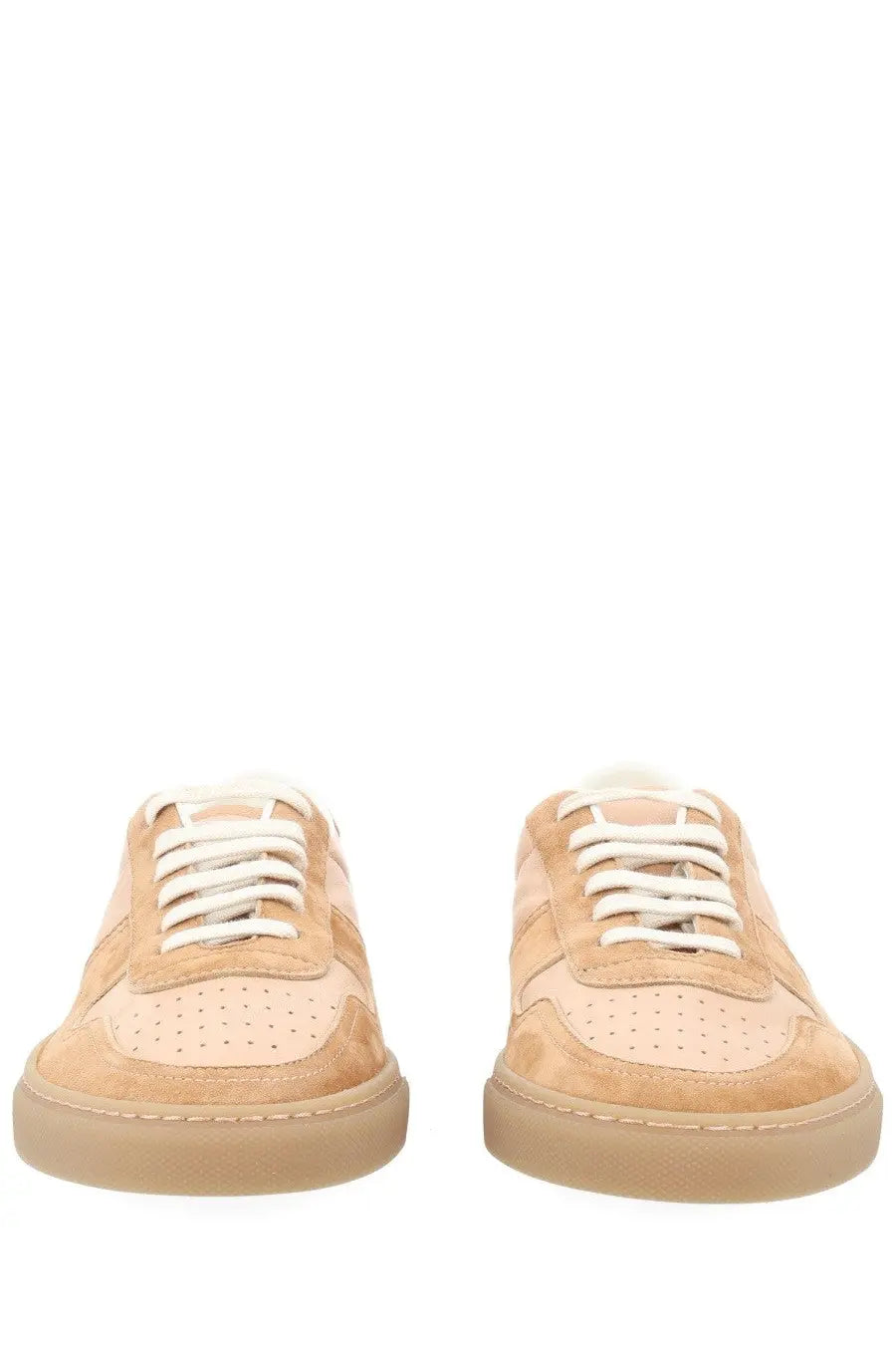 Common Projects Women's Sneaker Bbal Duo Beige, view 3