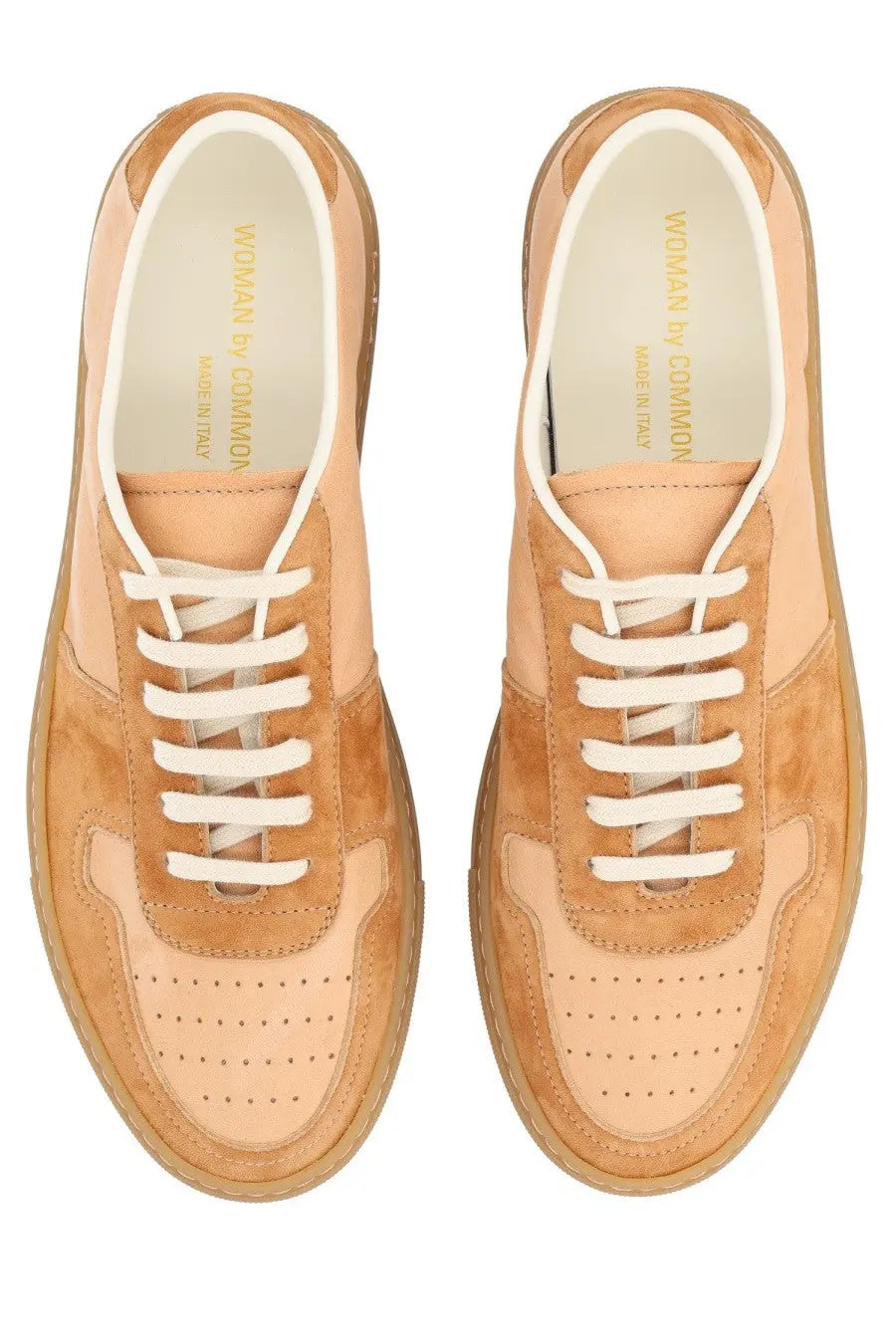 Common Projects Women's Sneaker Bbal Duo Beige, view 6