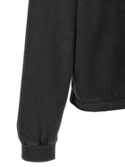 Willy Chavarria Community Center Shirt Black