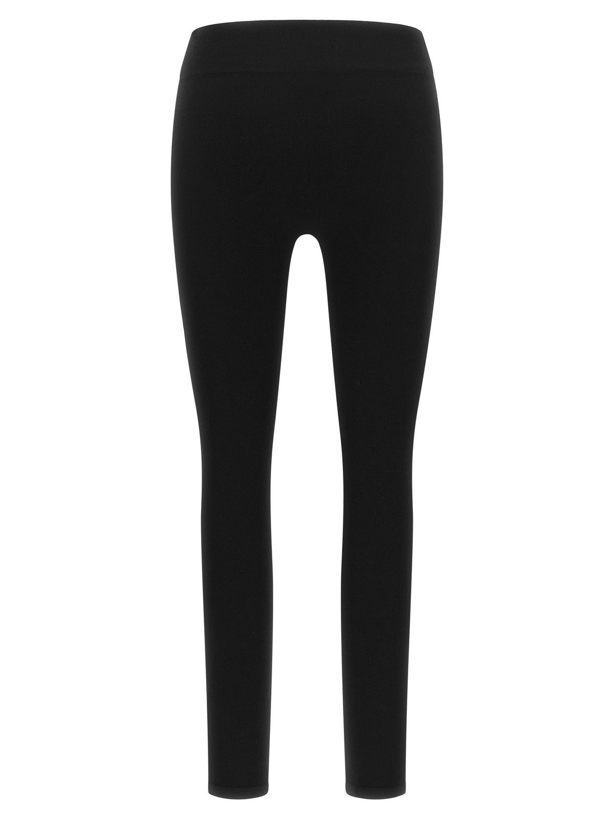 Toteme Compact Leggings Black, view 2