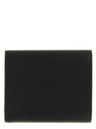 Miu Miu Compact Wallet Black, view 2