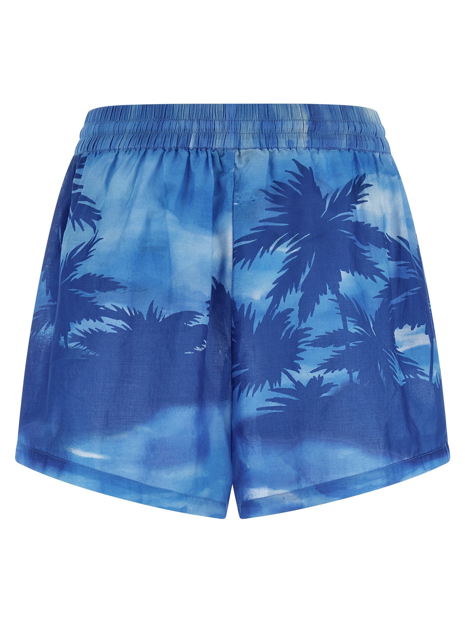 Polo Ralph Lauren Complete Palme Print Blue