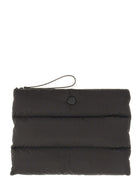 Moncler Men's Computer Case Caradoc Black