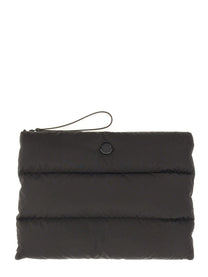 Moncler Men's Computer Case Caradoc Black
