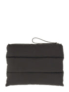 Moncler Men's Computer Case Caradoc Black, view 2