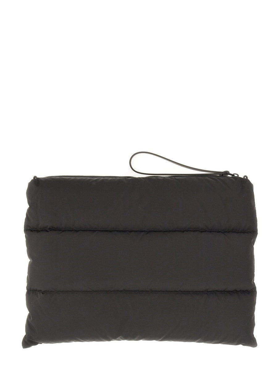 Moncler Men's Computer Case Caradoc Black