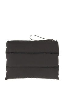 Moncler Men's Computer Case Caradoc Black