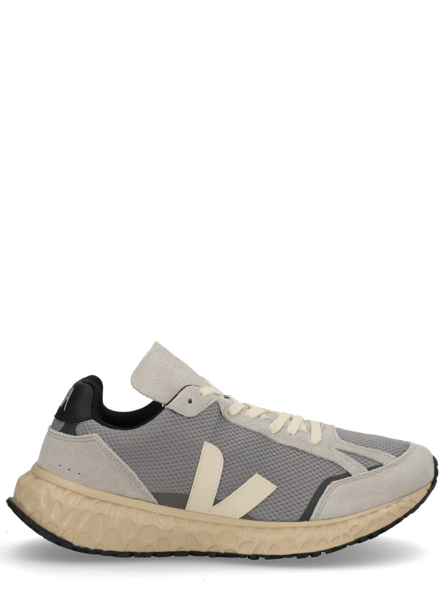 Veja Men's Condor Royale Sneaker Grey