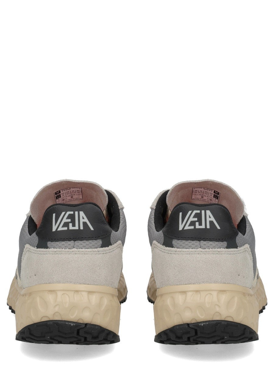 Veja Men's Condor Royale Sneaker Grey