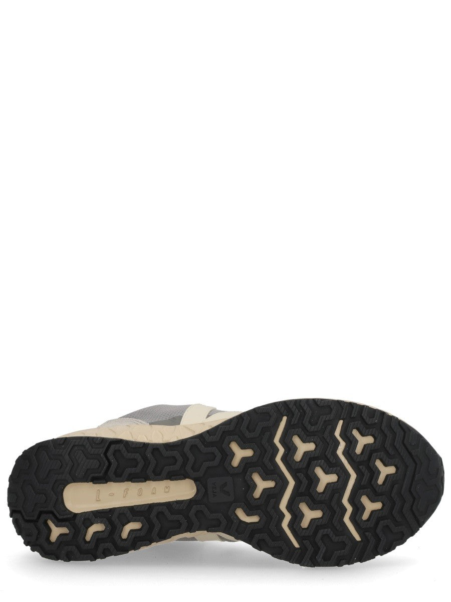 Veja Men's Condor Royale Sneaker Grey