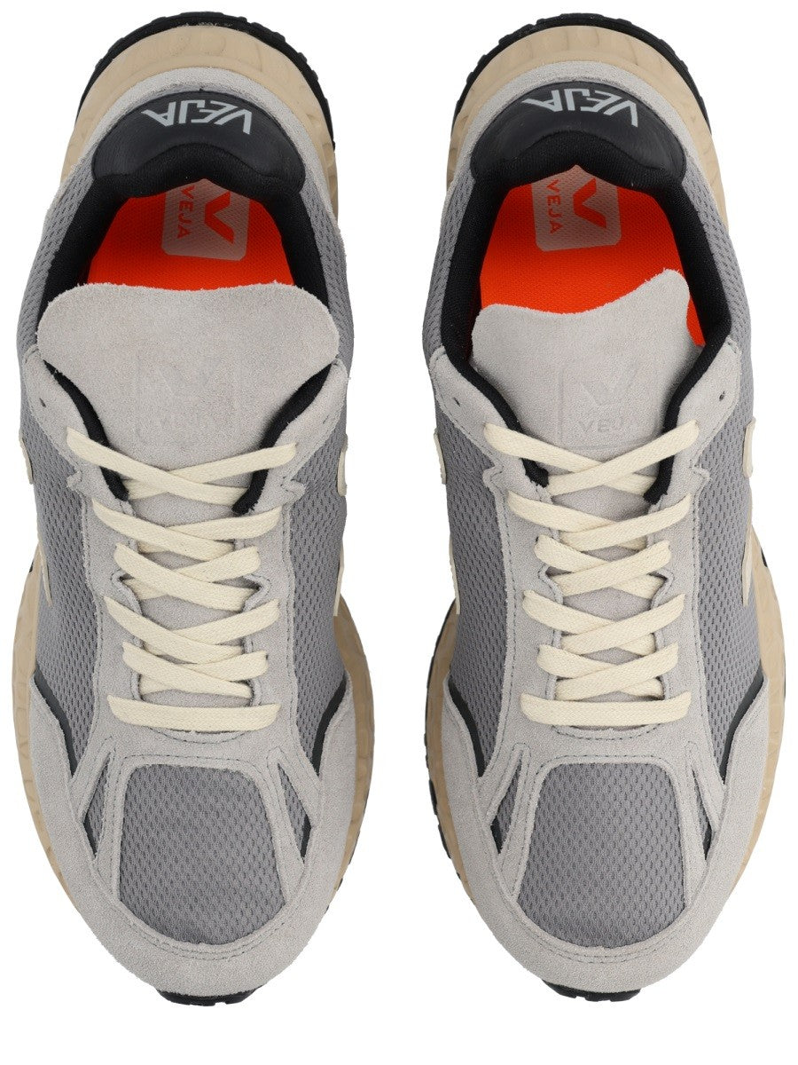 Veja Men's Condor Royale Sneaker Grey