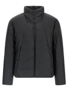 Veilance Conduit Down Jacket Black