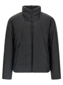 Veilance Conduit Down Jacket Black