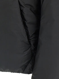 Veilance Conduit Down Jacket Black, view 4
