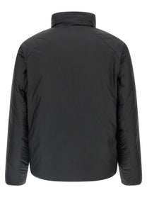 Veilance Conduit Down Jacket Black, view 2