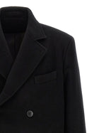 mfpen Conference Coat Black, view 3