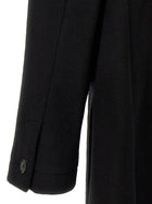 mfpen Conference Coat Black, view 4