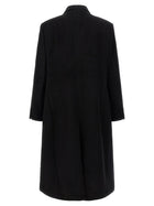 mfpen Conference Coat Black, view 2