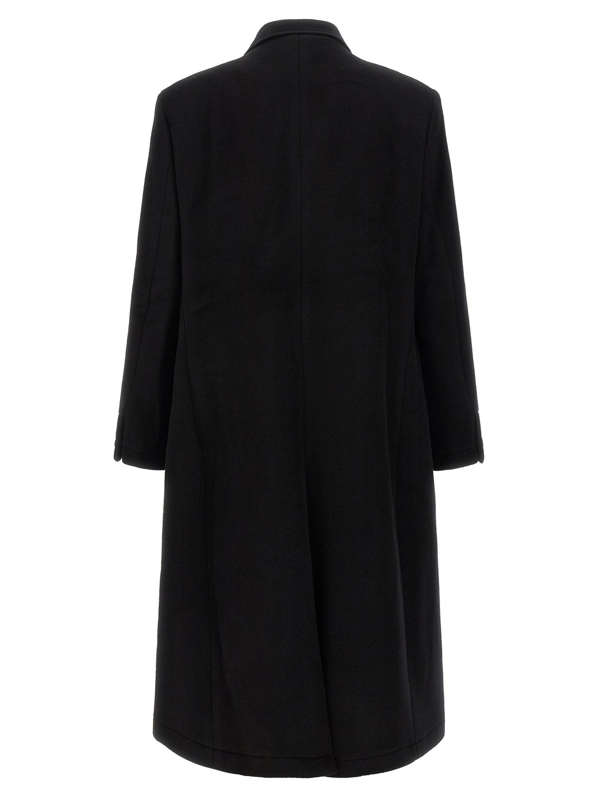 mfpen Conference Coat Black, view 2