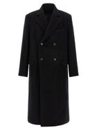 mfpen Conference Coat Black