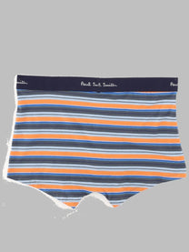 Paul Smith Men's Confezione DA Cinque Boxer Multicolor