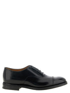 Church's Consul Lace up Shoes Black
