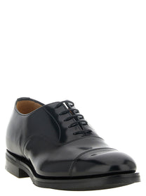 Church's Consul Lace up Shoes Black