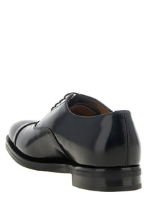 Church's Consul Lace up Shoes Black