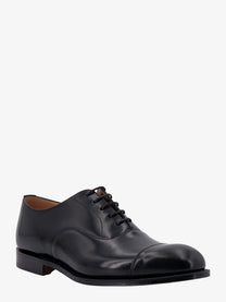 Church's Men's Consult Leather Lace Black