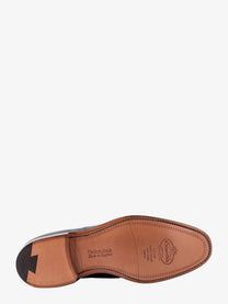 Church's Men's Consult Leather Lace Black