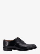 Church's Men's Consult Leather Lace Black