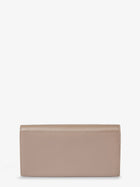 Fendi Women's Continental Leather Crossbody Bag Gold, view 2