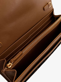 Fendi Women's Continental Brown