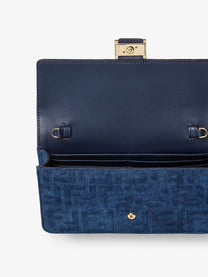 Fendi Women's Continental Blue