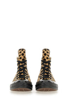Converse Unisex Chuck HI Sneaker Multicolor, view 4