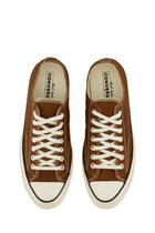 Converse Unisex Chuck OX Sneaker Brown, view 6