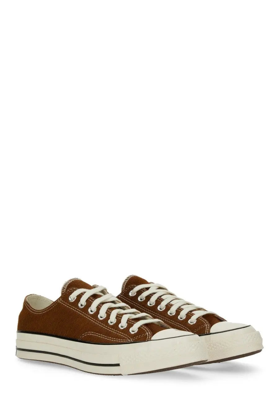 Converse Unisex Chuck OX Sneaker Brown, view 2