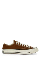 Converse Unisex Chuck OX Sneaker Brown